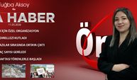 11 MAYIS 2026 ÖNCÜ ANA HABER