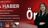 13 MAYIS 2026 ÖNCÜ ANA HABER