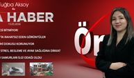 15 MAYIS 2026 ÖNCÜ ANA HABER