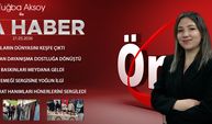 21 MAYIS 2026 ÖNCÜ ANA HABER