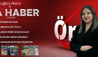 27 MAYIS 2026 ÖNCÜ ANA HABER