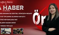 7 MAYIS 2026 ÖNCÜ ANA HABER