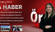 6 MAYIS 2026 ÖNCÜ ANA HABER