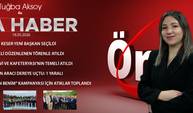 18 MAYIS 2026 ÖNCÜ ANA HABER