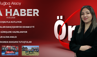 19 MAYIS 2026 ÖNCÜ ANA HABER