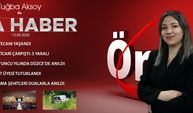 13 HAZİRAN 2026 ÖNCÜ ANA HABER