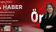 22 HAZİRAN 2026 ÖNCÜ ANA HABER