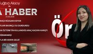 25 HAZİRAN 2026 ÖNCÜ ANA HABER