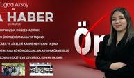 27 HAZİRAN 2026 ÖNCÜ ANA HABER