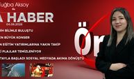 4 HAZİRAN 2026 ÖNCÜ ANA HABER