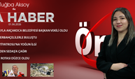 1 HAZİRAN 2026 ÖNCÜ ANA HABER