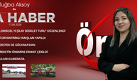 15 HAZİRAN 2026 ÖNCÜ ANA HABER