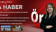 16 HAZİRAN 2026 ÖNCÜ ANA HABER
