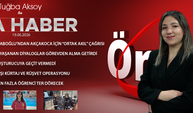 19 HAZİRAN 2026 ÖNCÜ ANA HABER