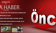 29 HAZİRAN 2026 ÖNCÜ ANA HABER