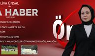 28 TEMMUZ 2026 ÖNCÜ ANA HABER