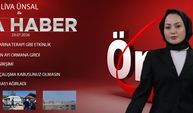29 TEMMUZ 2026 ÖNCÜ ANA HABER
