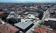 DÜZCE’NİN YENİ CAZİBE MERKEZİ İÇİN SON DÜZLÜK