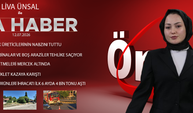 12 TEMMUZ 2026 ÖNCÜ ANA HABER