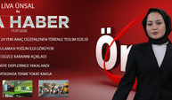 17 TEMMUZ 2026 ÖNCÜ ANA HABER