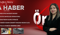 3 TEMMUZ 2026 ÖNCÜ ANA HABER
