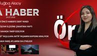4 TEMMUZ 2026 ÖNCÜ ANA HABER