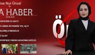28 AĞUSTOS 2026 ÖNCÜ ANA HABER