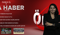 14 AĞUSTOS 2026 ÖNCÜ ANA HABER