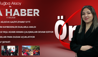 17 AĞUSTOS 2026 ÖNCÜ ANA HABER