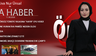11 AĞUSTOS 2026 ÖNCÜ ANA HABER