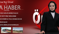 18 AĞUSTOS 2026 ÖNCÜ ANA HABER