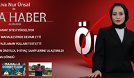 22 AĞUSTOS 2026 ÖNCÜ ANA HABER