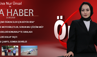 23 AĞUSTOS 2026 ÖNCÜ ANA HABER