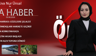 9 AĞUSTOS 2026 ÖNCÜ ANA HABER