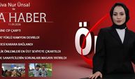 11 EYLÜL 2026 ÖNCÜ ANA HABER