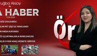 13 EYLÜL 2026 ÖNCÜ ANA HABER