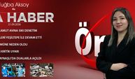 21 EYLÜL 2026 ÖNCÜ ANA HABER