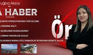23 EYLÜL 2026 ÖNCÜ ANA HABER