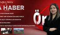 15 EYLÜL 2026 ÖNCÜ ANA HABER