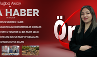 16 EYLÜL 2026 ÖNCÜ ANA HABER