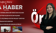 18 EYLÜL 2026 ÖNCÜ ANA HABER