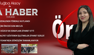 19 EYLÜL 2026 ÖNCÜ ANA HABER