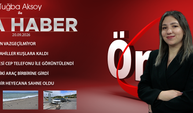 20 EYLÜL 2026 ÖNCÜ ANA HABER