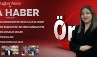 30 EYLÜL 2026 ÖNCÜ ANA HABER