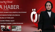 1 EYLÜL 2026 ÖNCÜ ANA HABER