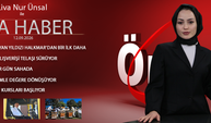 12 EYLÜL 2026 ÖNCÜ ANA HABER