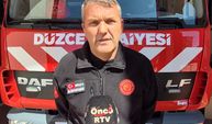 İTFAİYE MÜDÜRLÜĞÜ'NDEN BACA TEMİZLİĞİ UYARISI