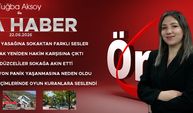22 EKİM 2026 ÖNCÜ ANA HABER
