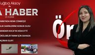 25 EKİM 2026 ÖNCÜ ANA HABER