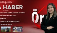5 EKİM 2026 ÖNCÜ ANA HABER